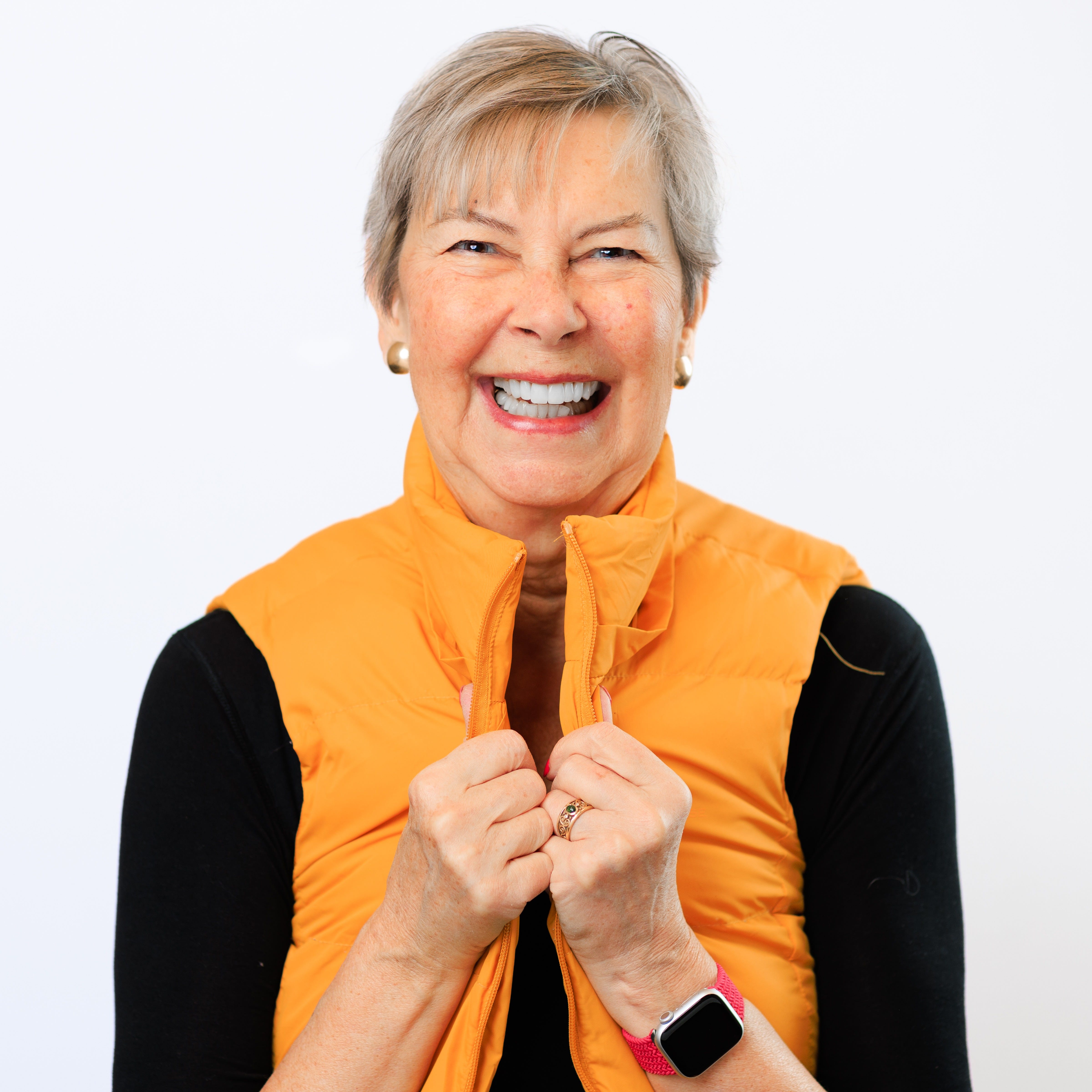 The Night Shift Files logo