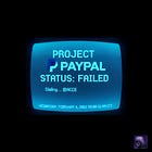 PayPal: The OpenAI Connection