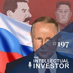 The Intellectual Investor