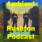 Mark Rushton's Curator Mindset