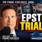 Rep. Melanie Stansbury’s Fight for Epstein Survivors | The Frank Figliuzzi Show