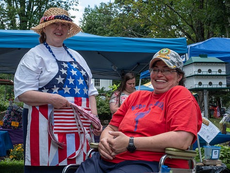 156th Children's Fair
