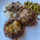 RECIPE: Chestnut Burrs