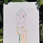 Who Wants a Sex Writer for a Sister?