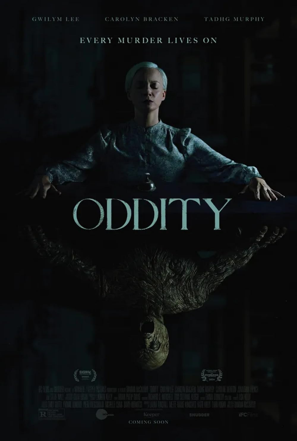 Oddity (2024) - IMDb