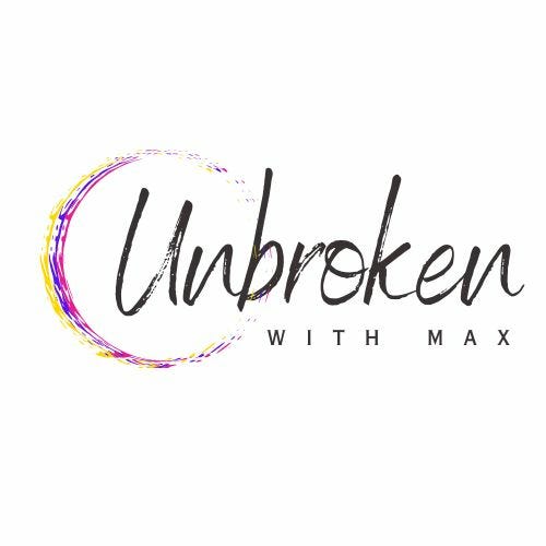 Artwork for Unbroken with Max