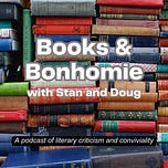 Books & Bonhomie with Stan and Doug