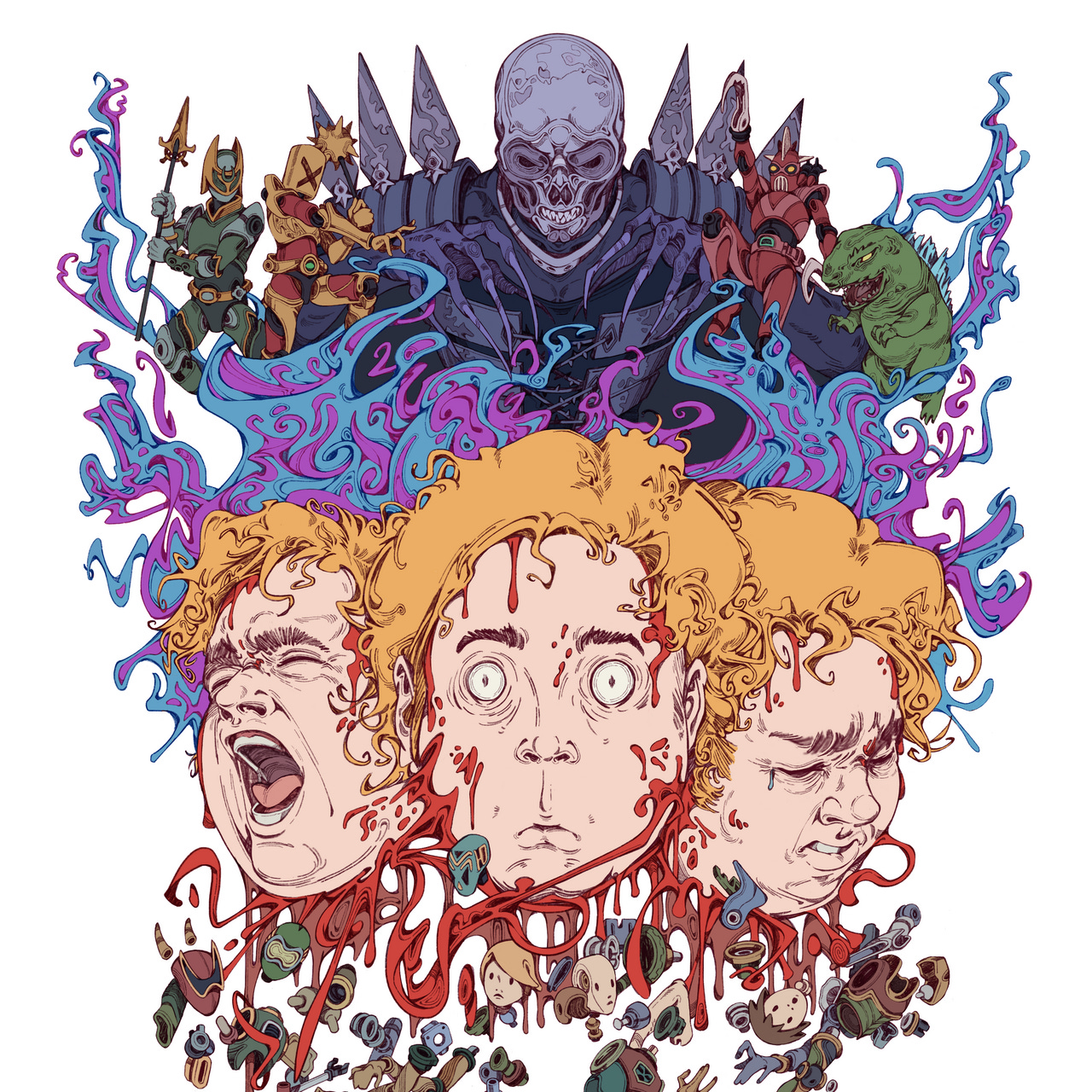 The SchwartzArt Newsletter