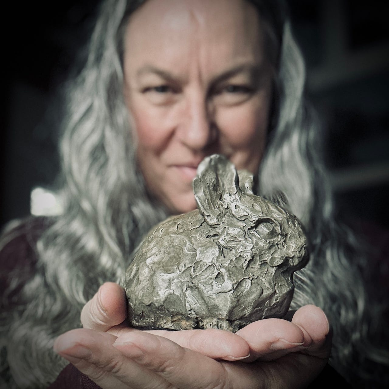 Notes from the Studio by Kindrie Grove