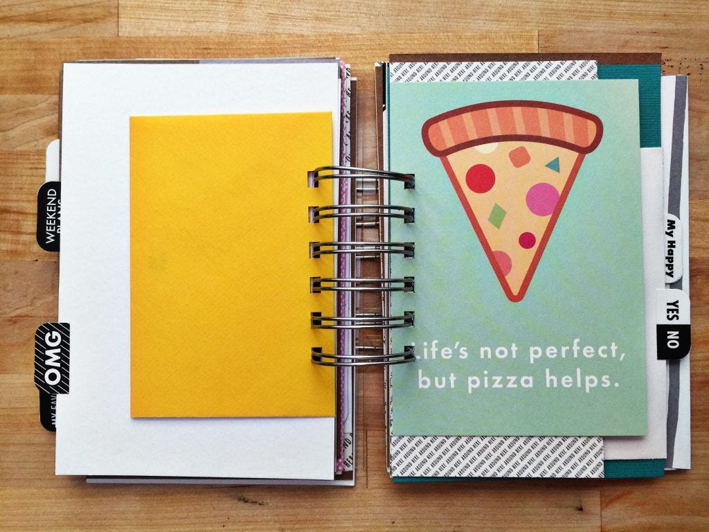 rukristin Handmade Travel/Moving Journal. Great gift idea. rukristin Handmade Travel/Moving Journal. Great gift idea.