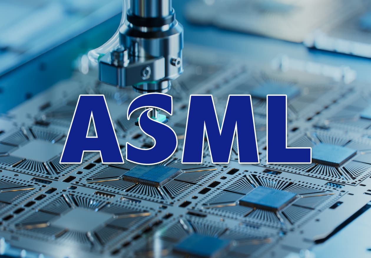 ASML stock recovers from DeepSeek turmoil after surge in orders - MarketWatch ASML stock recovers from DeepSeek turmoil after surge in orders - MarketWatch