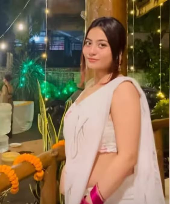 Namrata Bora accident Mystery: Why did they flee the scene?