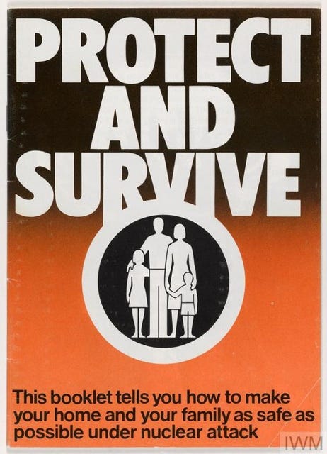 PROTECT’s Substack