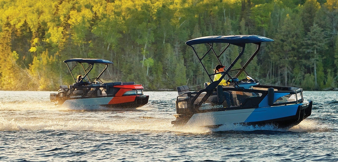 2023 Sea Doo Switch 2023 Sea Doo Switch