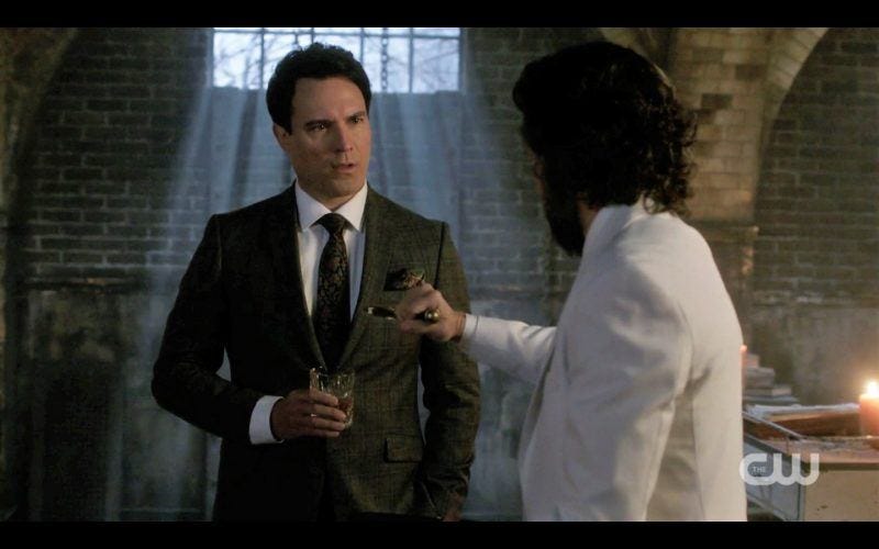 supernatural ketch on archangel gabriel blade for asmodeus supernatural ketch on archangel gabriel blade for asmodeus