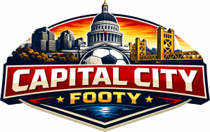 Capital City Footy