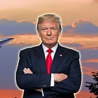 Trump UFO Bombshell Incoming?