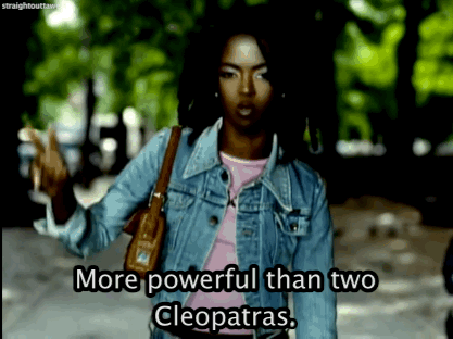 The Black Feminist Teachings of “The Miseducation of Lauryn Hill” | by  Solomon McBride | Black Feminism | Medium