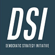 Democratic Strategy Initiative's avatar