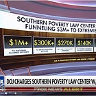 Lots of People Are Lying About the SPLC Indictment: Here's the Evidence