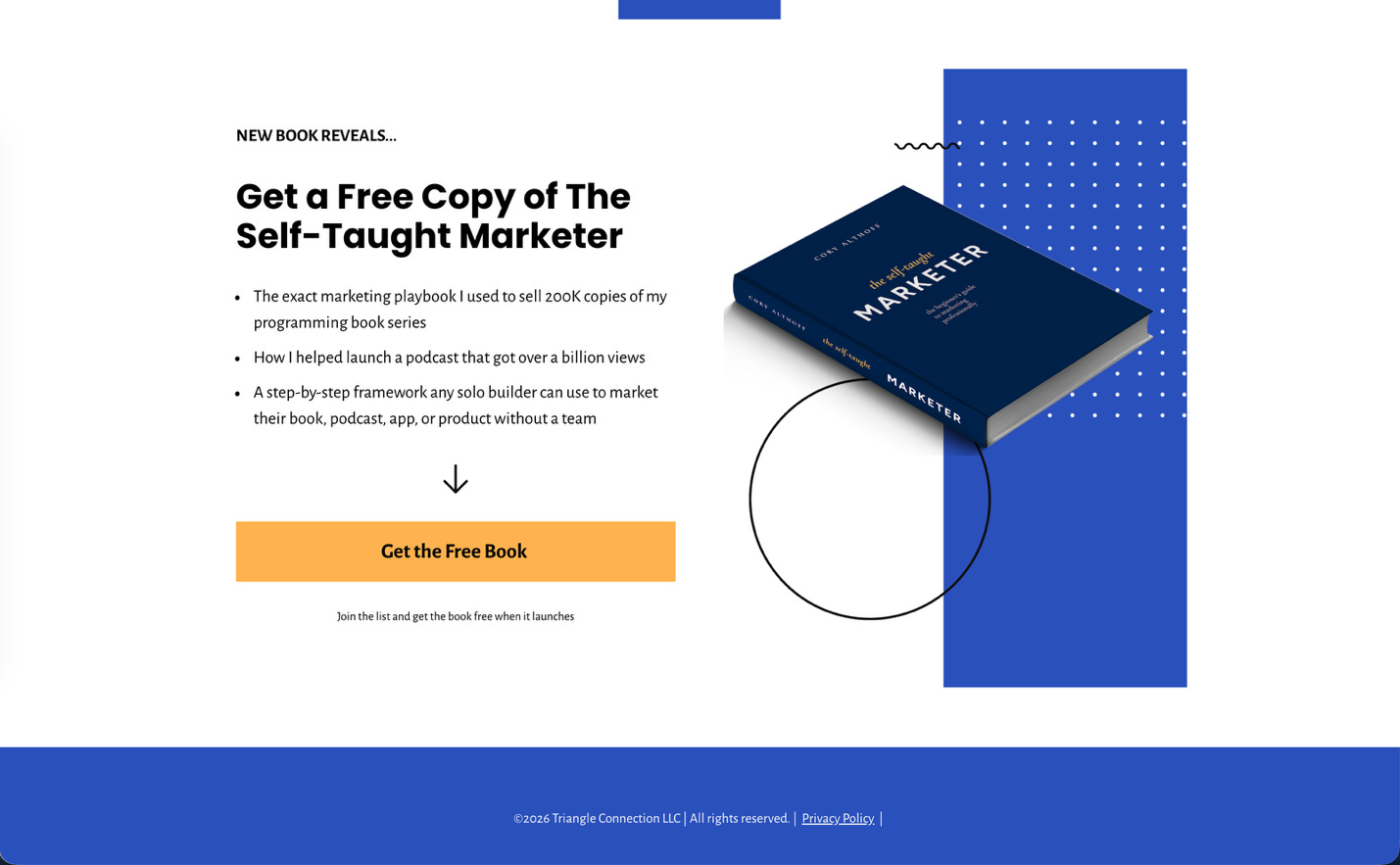 A book on a white background

AI-generated content may be incorrect.