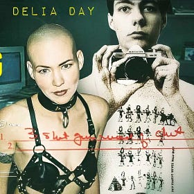 The Untold Story of Delia Day FAQ