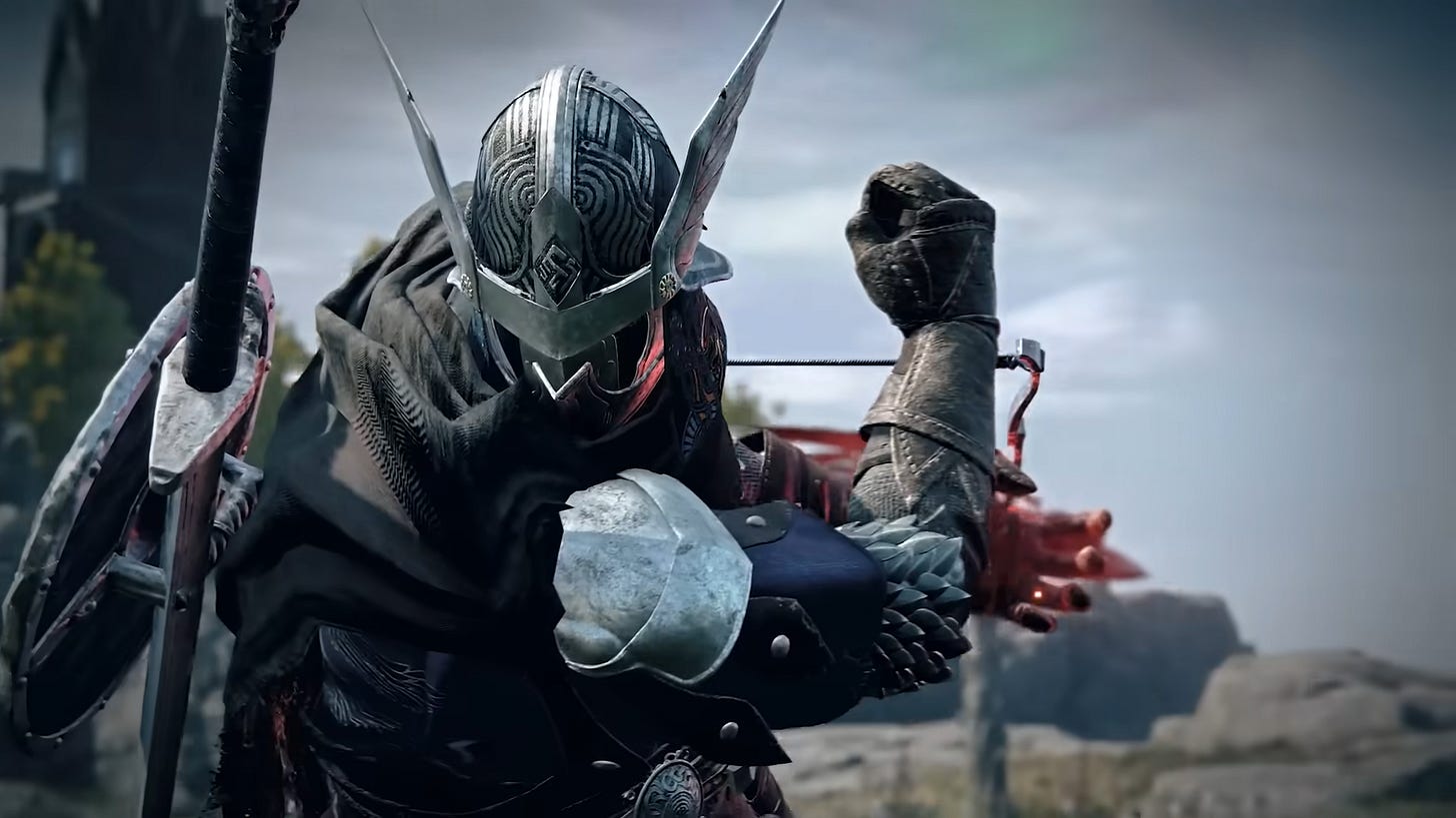 Nightreign is a weird one': Elden Ring Nightreign promises to be a divisive  spinoff as reviewers say it's both 'deeply satisfying' and a 'frustrating  slog' | PC Gamer Nightreign is a weird one': Elden Ring Nightreign promises to be a divisive  spinoff as reviewers say it's both 'deeply satisfying' and a 'frustrating  slog' | PC Gamer