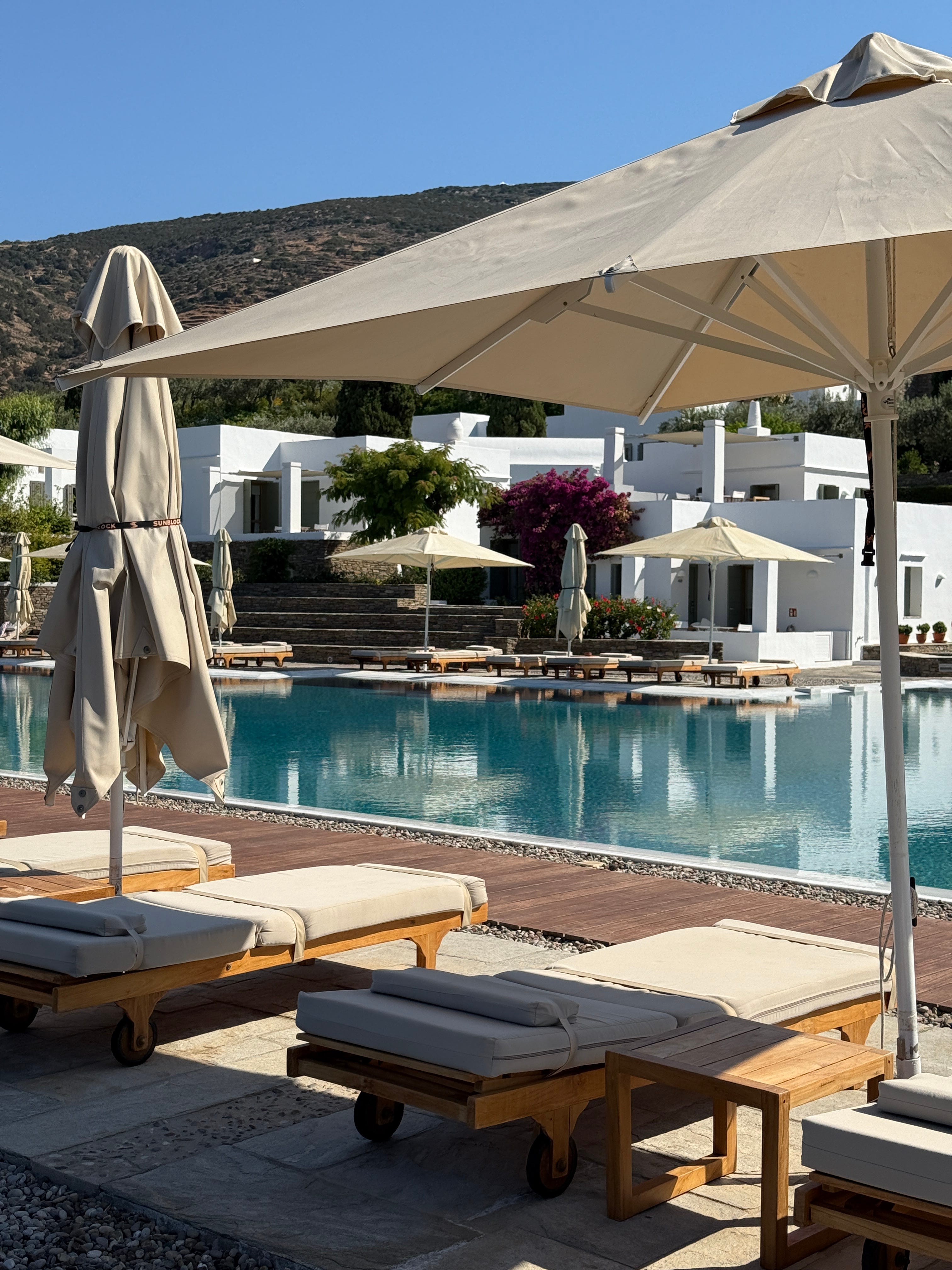 11 Best Mykonos Luxury Resorts: Ultimate Greek Island Escape, image size:3024x4032