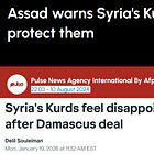 Trump and Putin are jointly facilitating Zionist-Masonic al-Qaeda savagery against the Kurds