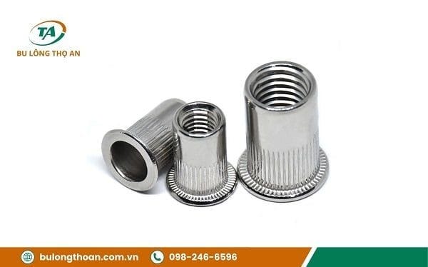 Giá ê cu rút Inox 304 tại Đống Đa – Cập nhật 2025 – Liên hệ: 0982.466. ...