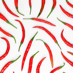 Spicy Food Beware, I've Got A Possible Solution For That Issue.
