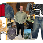 13 items with Keith Henry