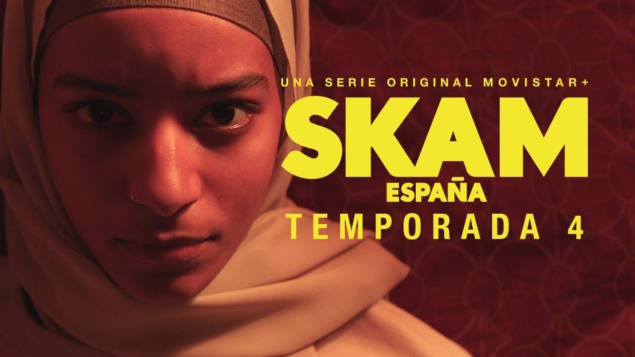 Temporada 4 | Skam España Wiki | Fandom