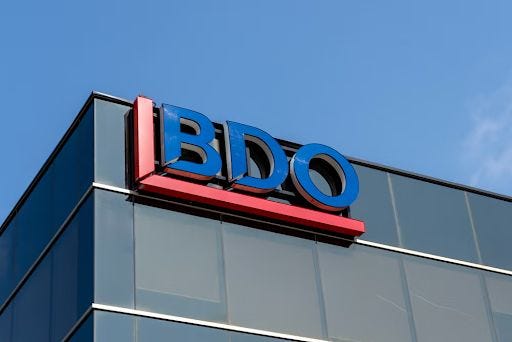 How BDO Colombia Cut Payroll Processing Time in Half with AI