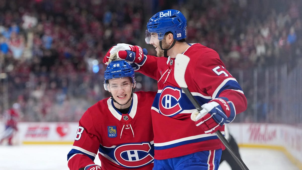 Canadiens’ Trade Partners & Underrated Players