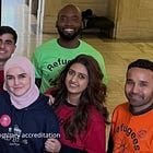 University of Cambridge signs up to open-border scheme run by "City of Sanctuary" charity