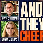 Trump: 'Let Them Take Out Los Angeles' | Edwin Eisendrath & Susan Demas LIVE