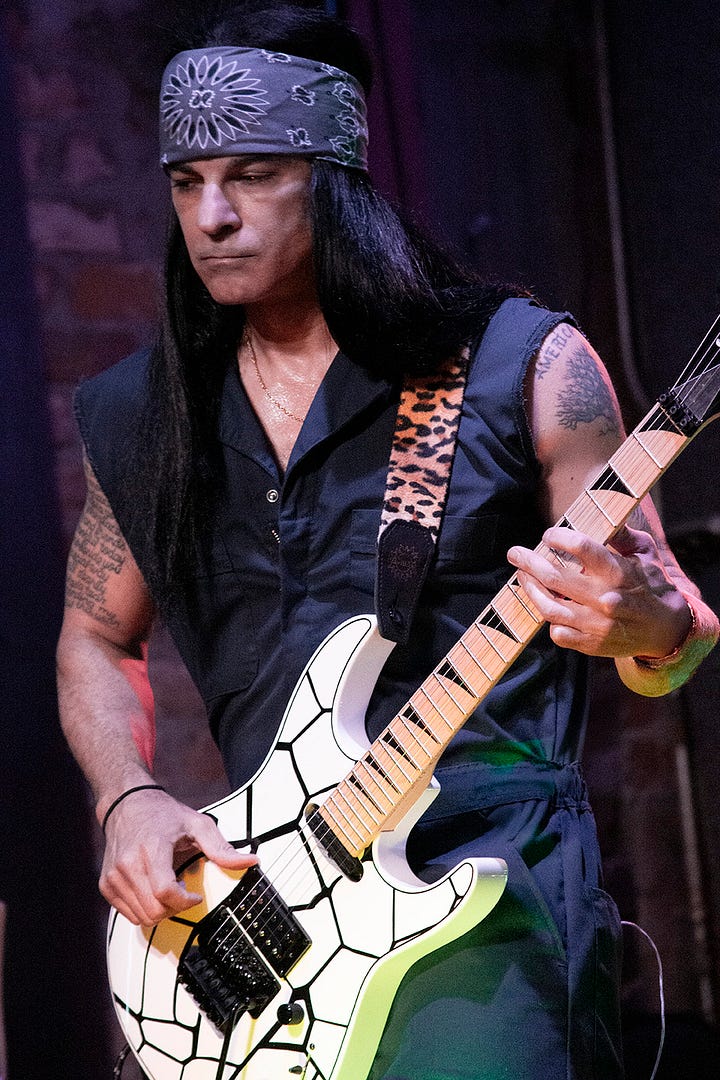 Strange Lucy / photos by Troy Larson © FallstownFUSE