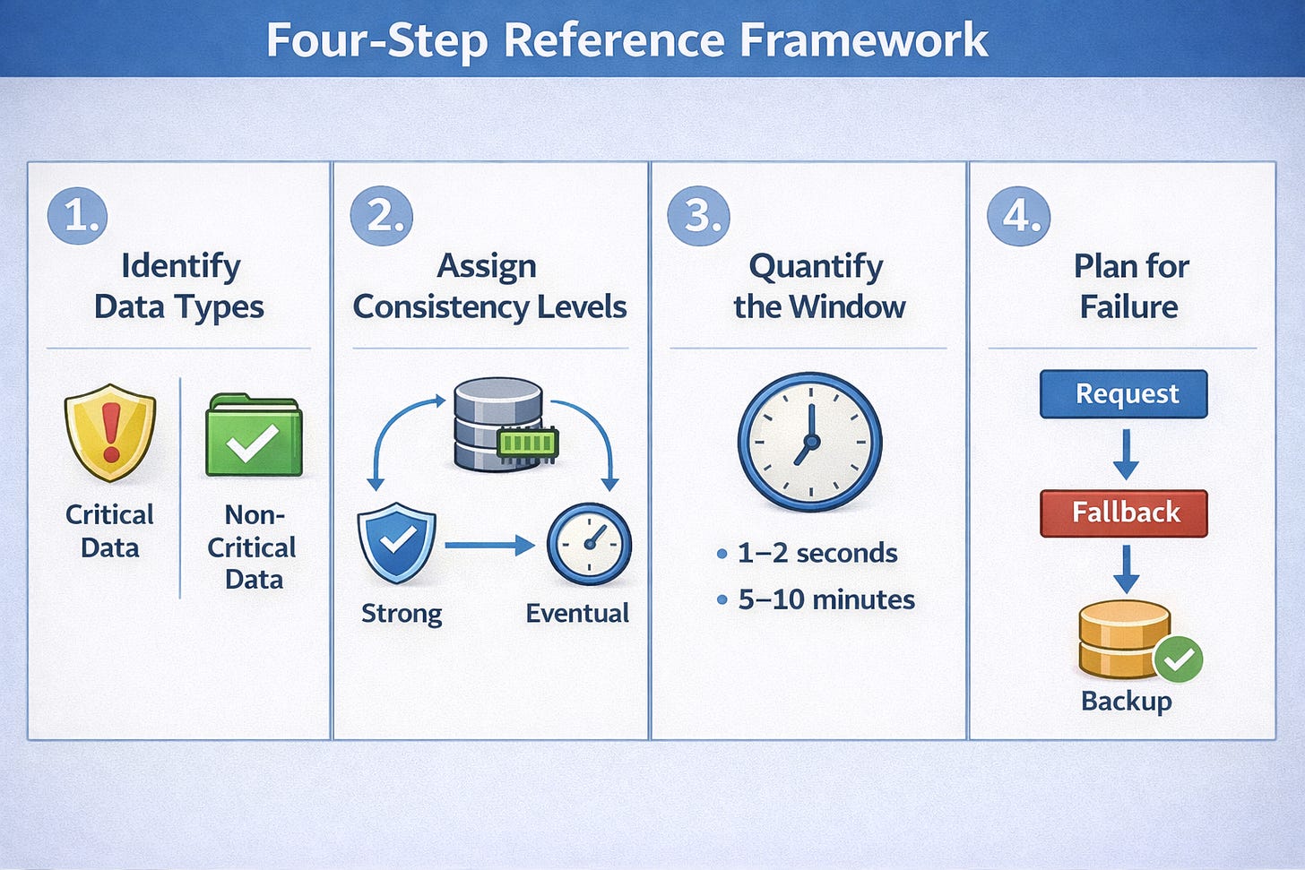 Why “Eventually Consistent” Is the Most Dangerous Phrase in System ...