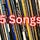 5 Songs