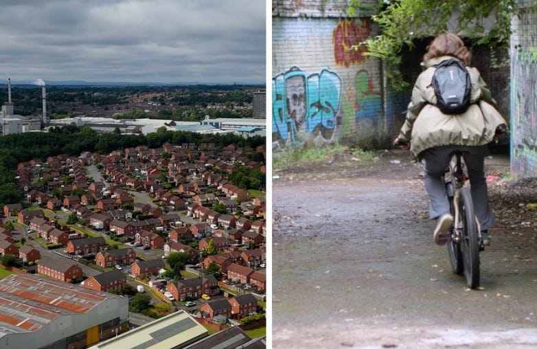 It's crucial Starmer's 'Pride in Place' funds reach communities in need