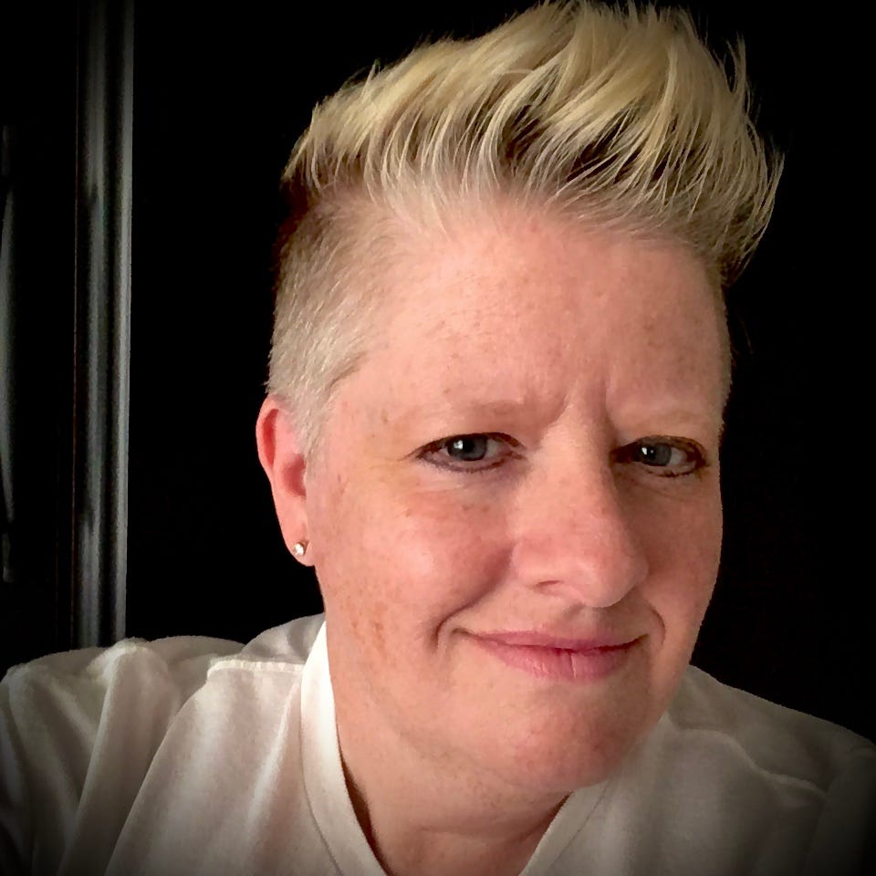Former Senior Border Patrol Agent Jenn Budd – Sorry Not Sorry Former Senior Border Patrol Agent Jenn Budd – Sorry Not Sorry