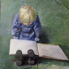 Books for the Young and Young-at-Heart: 160+book recommendations to shape minds