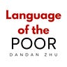 Language of the Poor