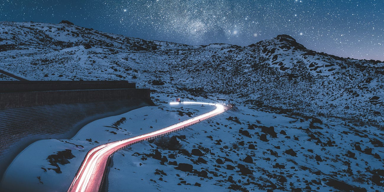 The Hidden Journey: How Tasks Mirror Your Life's Lessons