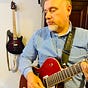 Timothy Paul Jones's avatar