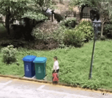 Swag Trash GIF - Swag Trash Garbage - Discover & Share GIFs