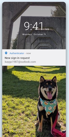 Enter your username and confirm your sign-in with your phone. It’s that easy! Enter your username and confirm your sign-in with your phone. It’s that easy!