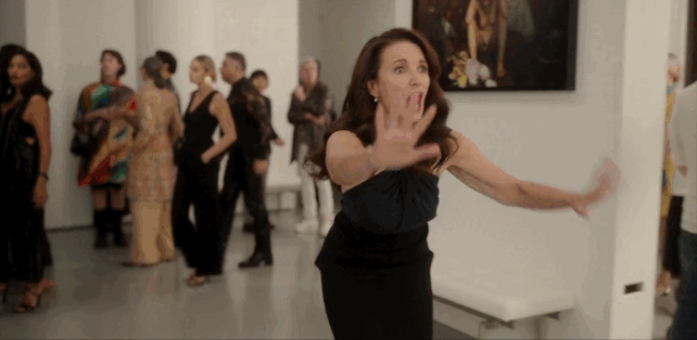 And Just Like That' Season 3 Episode 8 Recap: "Happily Ever After"