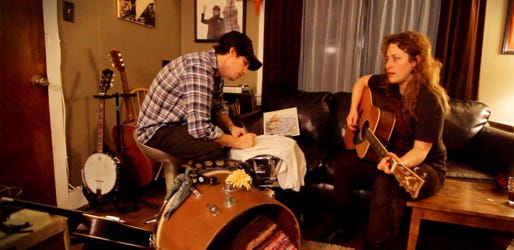 BalladofShovelsandRope - inside BalladofShovelsandRope - inside